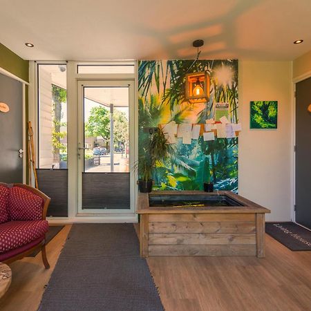 Cozy House - Leenfietsen, Eigen Keuken En Badkamer Nijmegen Zewnętrze zdjęcie