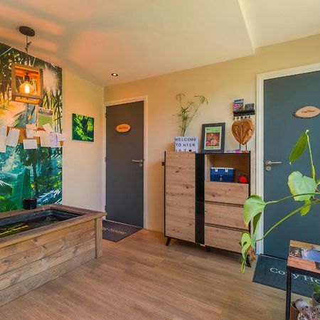 Cozy House - Leenfietsen, Eigen Keuken En Badkamer Nijmegen Zewnętrze zdjęcie