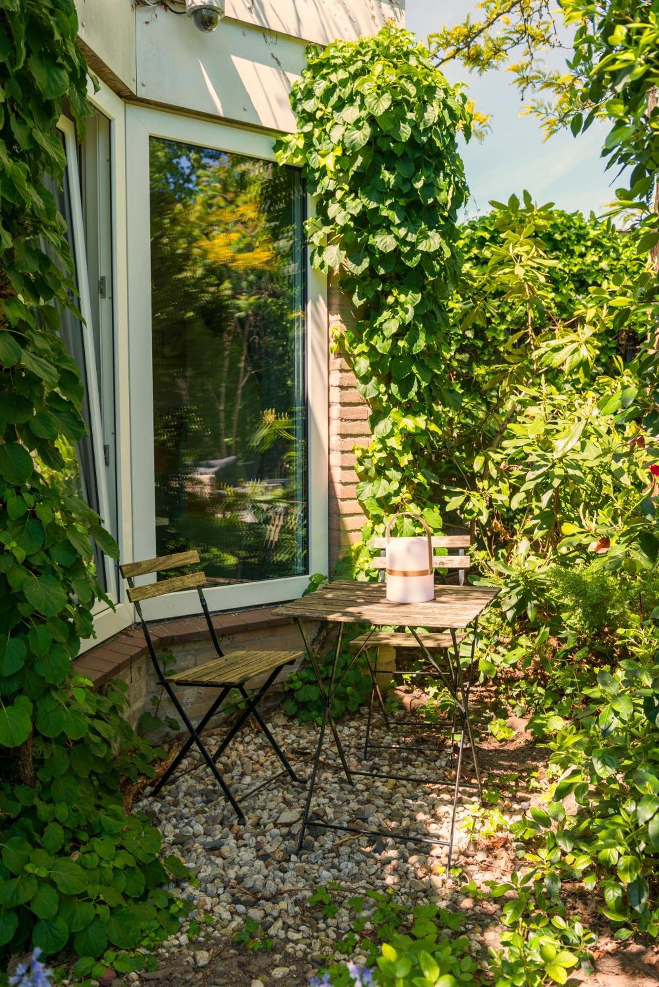 Cozy House - Leenfietsen, Eigen Keuken En Badkamer Nijmegen Zewnętrze zdjęcie