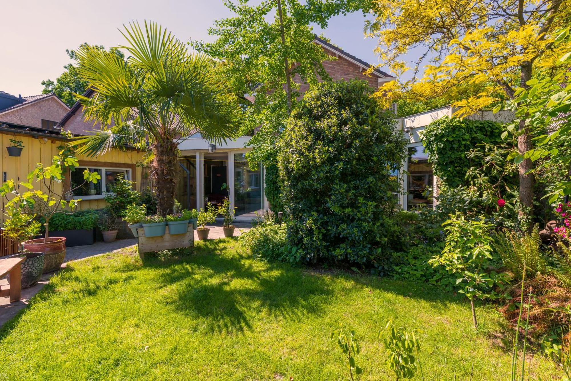 Cozy House - Leenfietsen, Eigen Keuken En Badkamer Nijmegen Zewnętrze zdjęcie