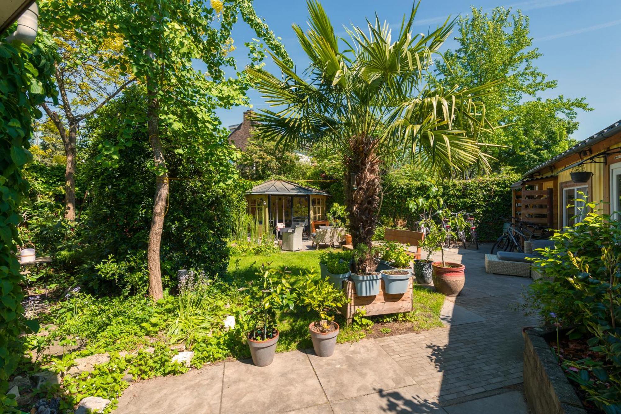 Cozy House - Leenfietsen, Eigen Keuken En Badkamer Nijmegen Zewnętrze zdjęcie