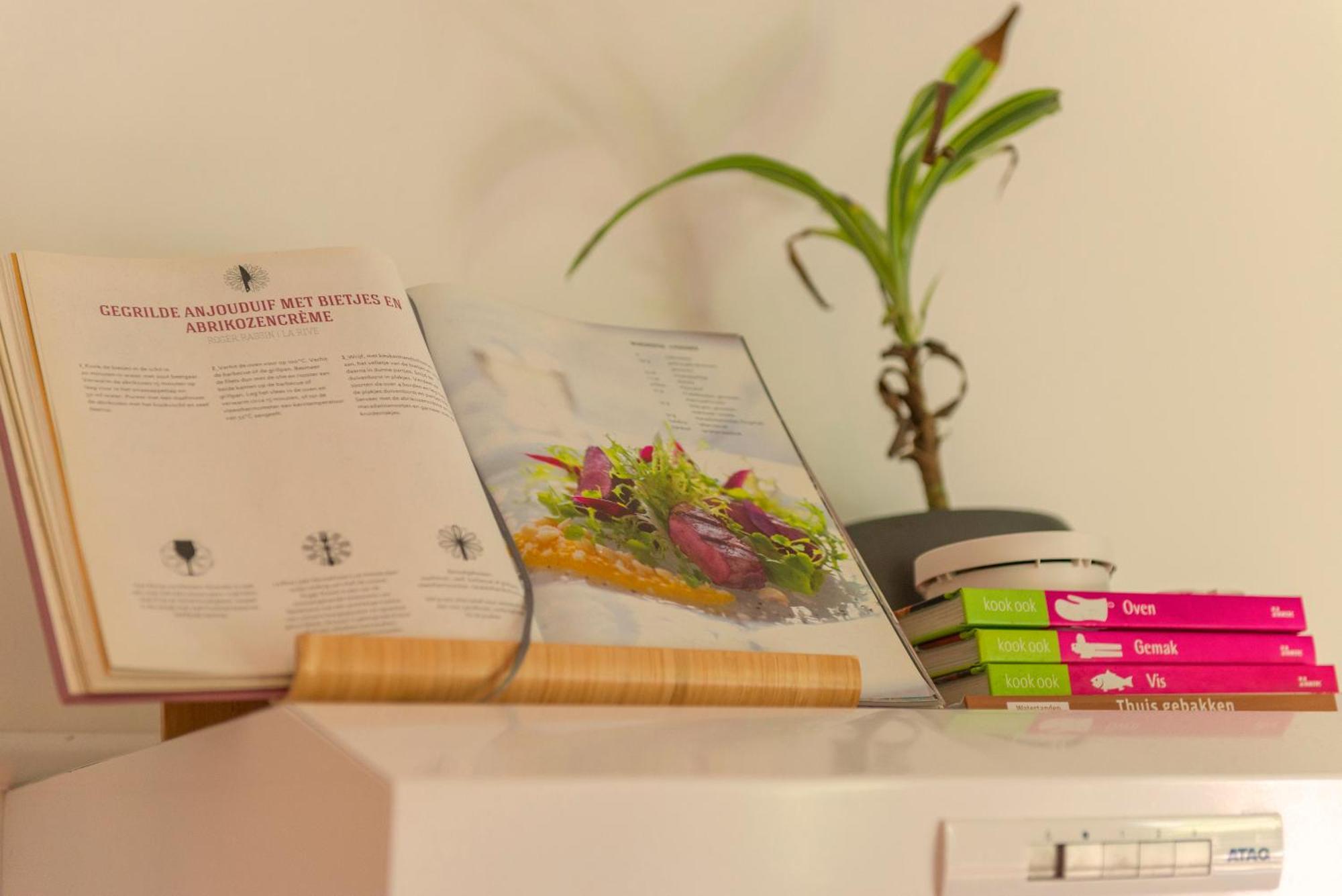 Cozy House - Leenfietsen, Eigen Keuken En Badkamer Nijmegen Zewnętrze zdjęcie