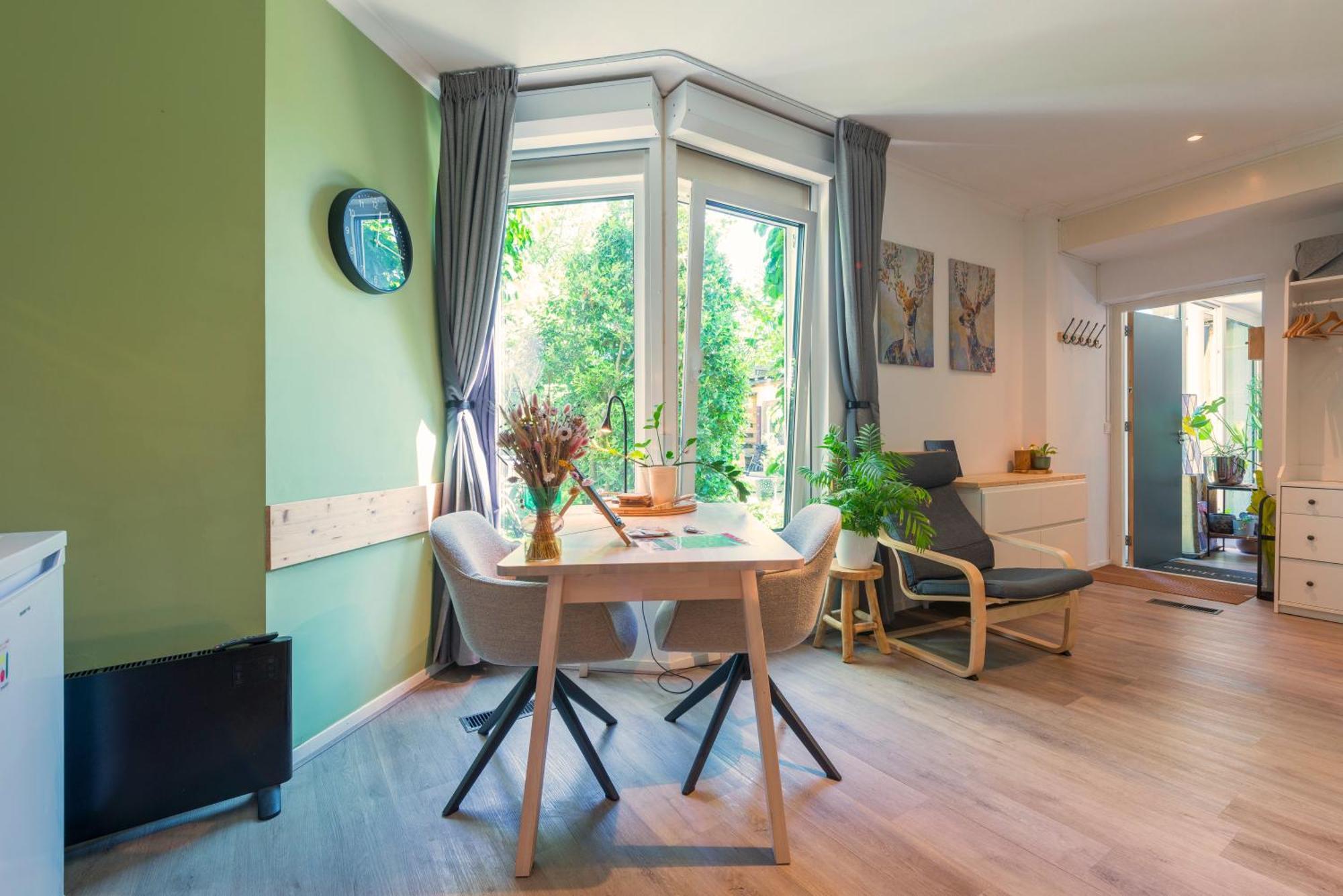 Cozy House - Leenfietsen, Eigen Keuken En Badkamer Nijmegen Zewnętrze zdjęcie