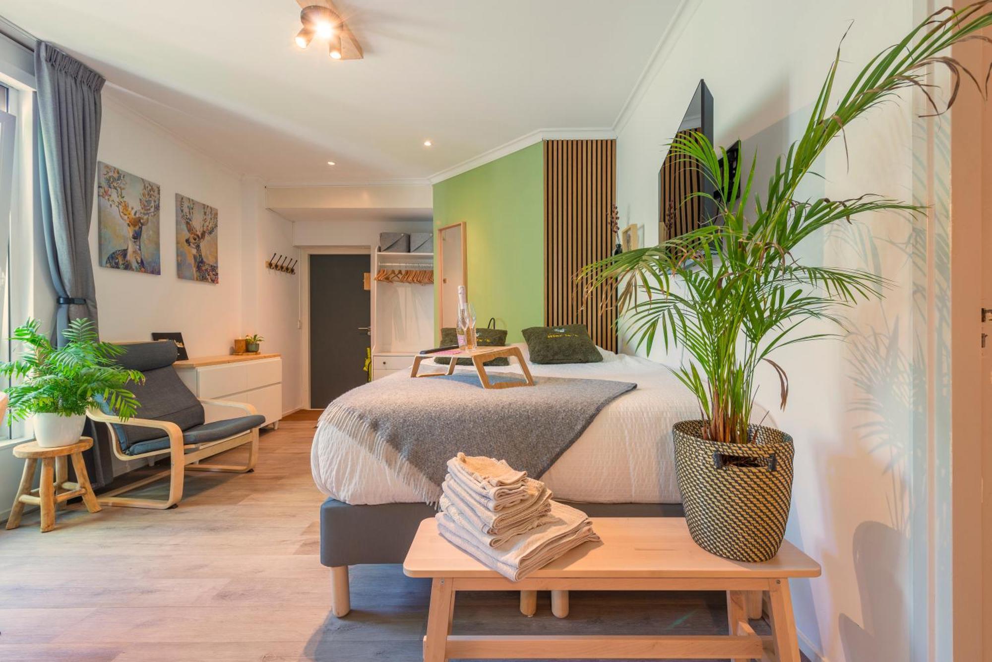Cozy House - Leenfietsen, Eigen Keuken En Badkamer Nijmegen Zewnętrze zdjęcie