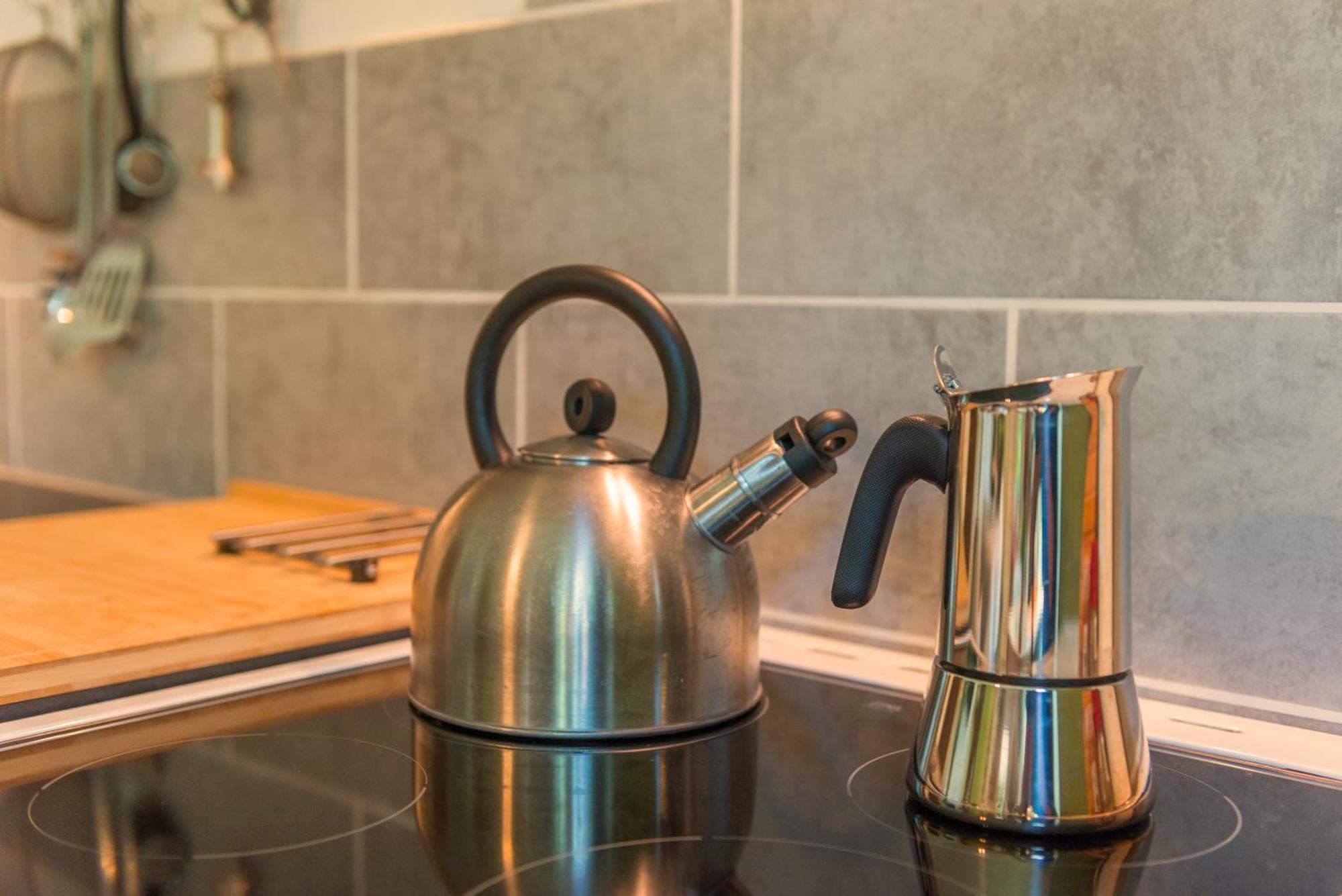 Cozy House - Leenfietsen, Eigen Keuken En Badkamer Nijmegen Zewnętrze zdjęcie