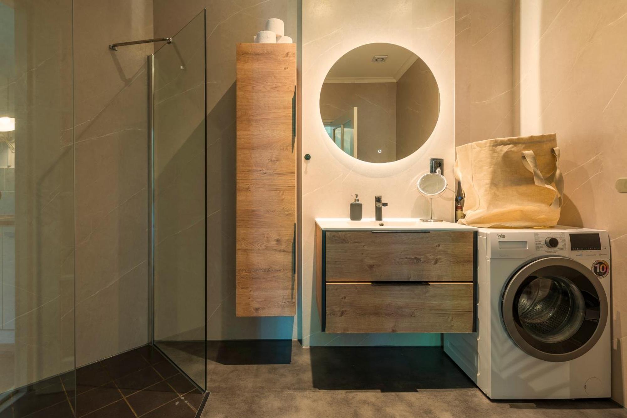 Cozy House - Leenfietsen, Eigen Keuken En Badkamer Nijmegen Zewnętrze zdjęcie