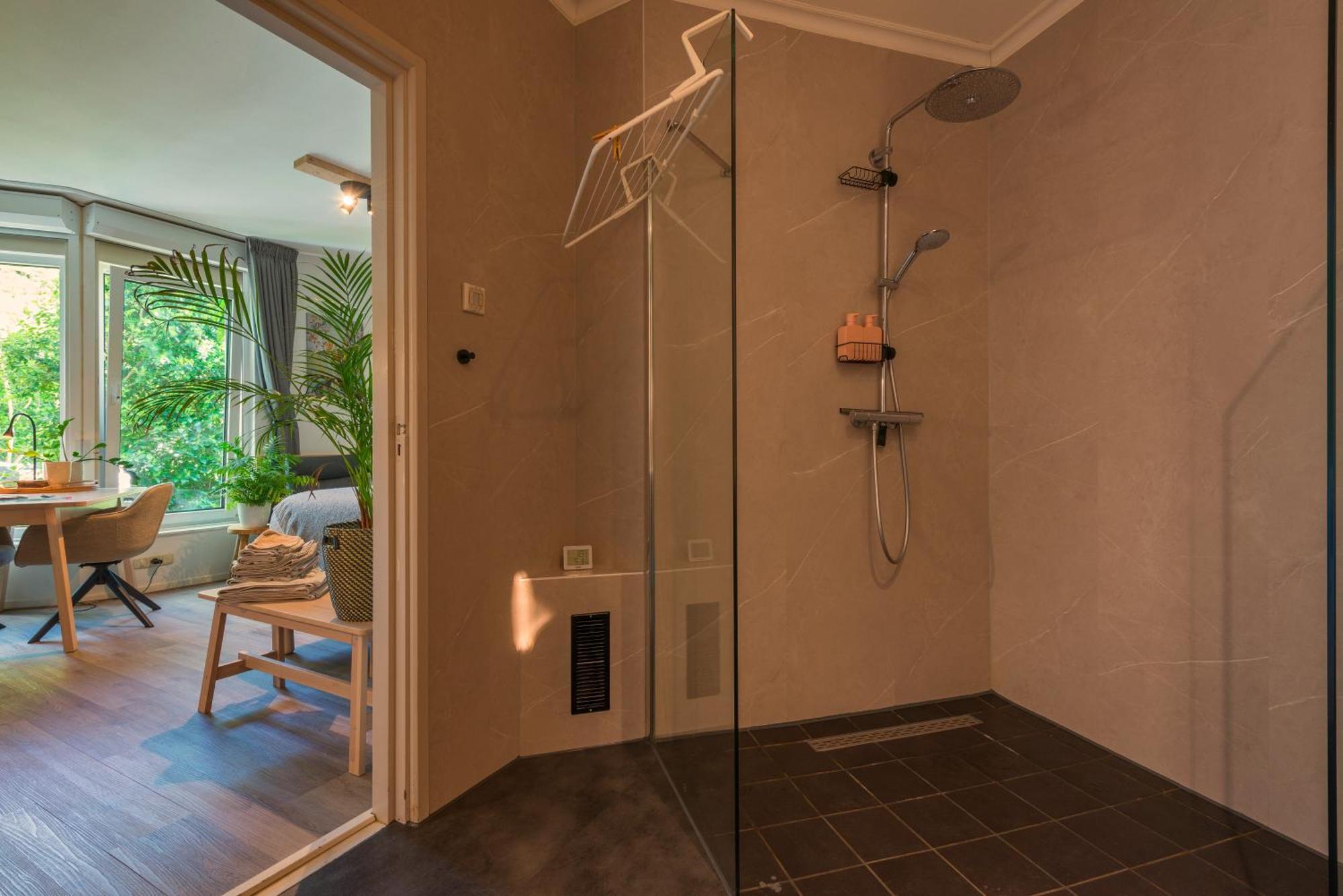 Cozy House - Leenfietsen, Eigen Keuken En Badkamer Nijmegen Zewnętrze zdjęcie