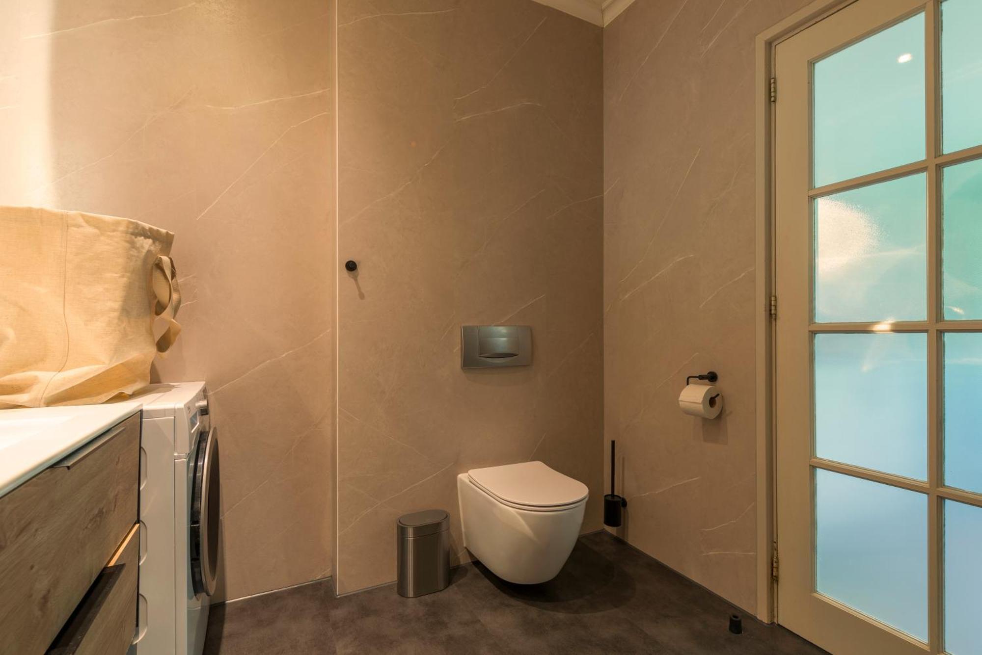 Cozy House - Leenfietsen, Eigen Keuken En Badkamer Nijmegen Zewnętrze zdjęcie